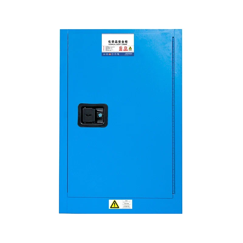 12 Comh-Aireachta Stórála Sábháilteachta Ceimiceach Creimneach Lag Gallán