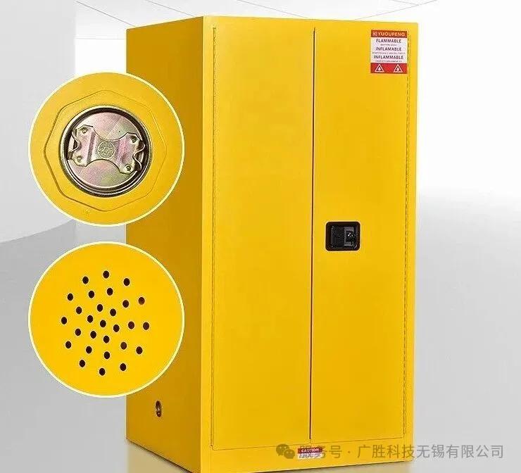 Ról Criticiúil na nIonna Inchoigeartaithe ar Chaibinéid Sábháilteachta Inadhainte