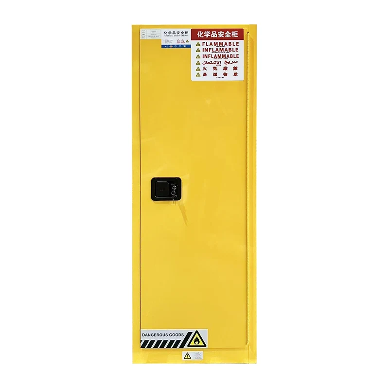 22 Comh-Aireachta Fireproof Gallon