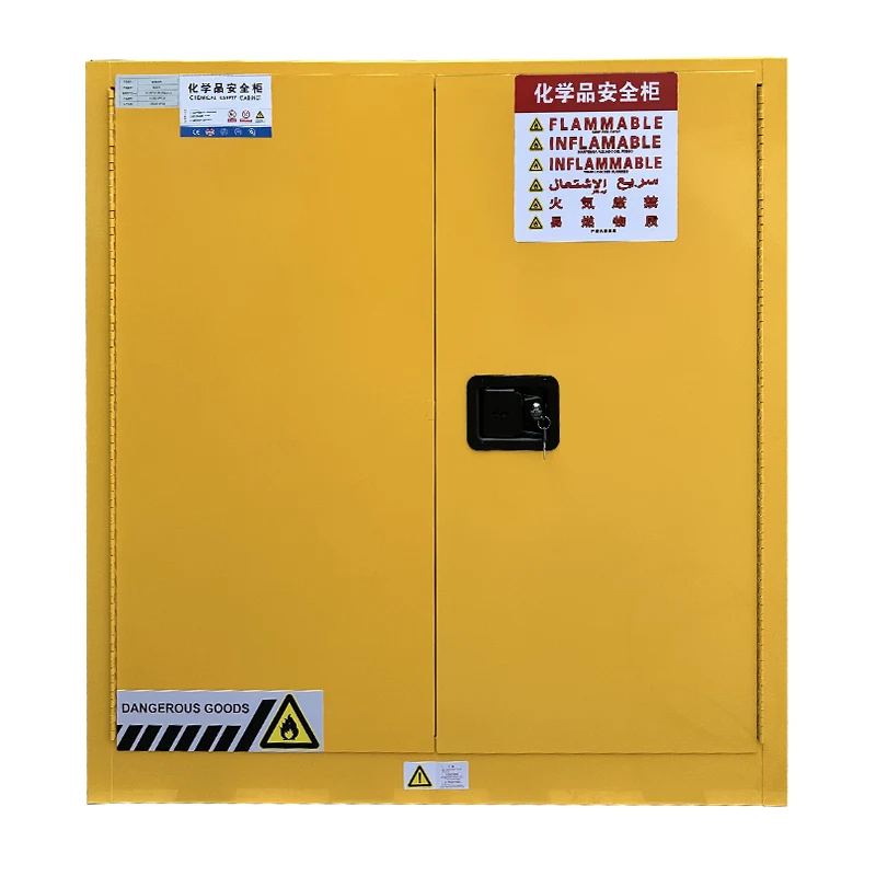 30 Comh-Aireachta Fireproof Gallon