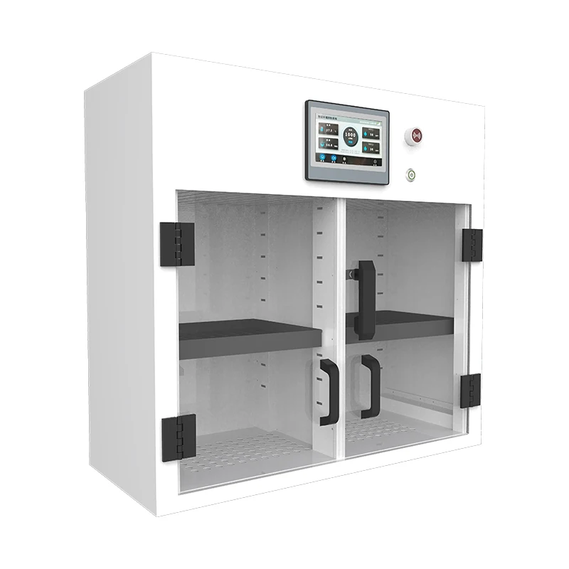 Comh-Aireachta Cruach Stórála Leigheas Gáis Glan