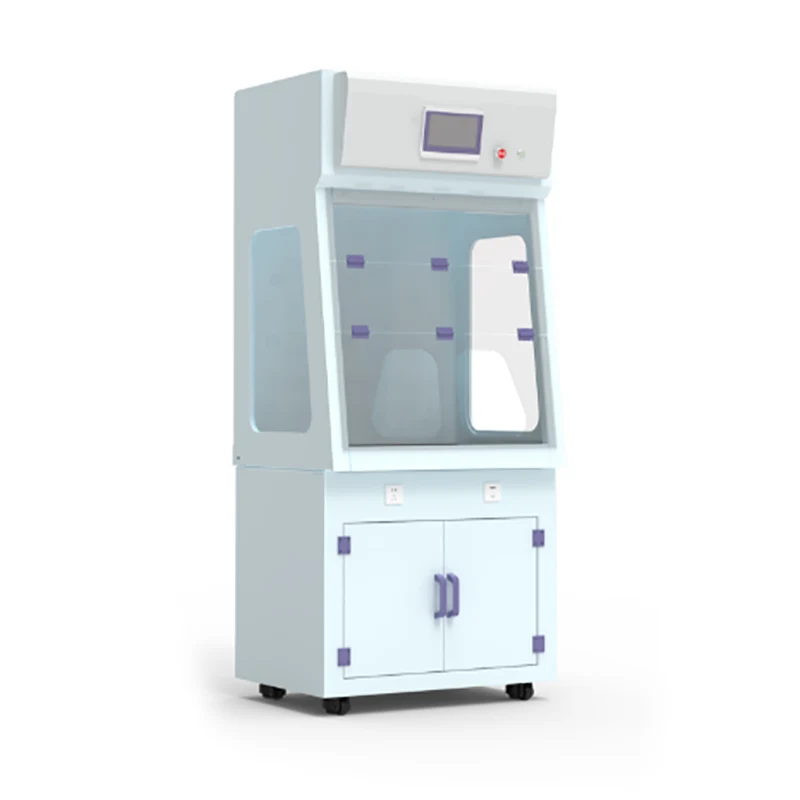 Cochall múiche PP ductless