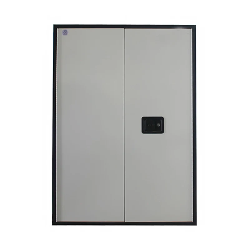 Comh-Aireachta Stórála Doiciméad Fireproof