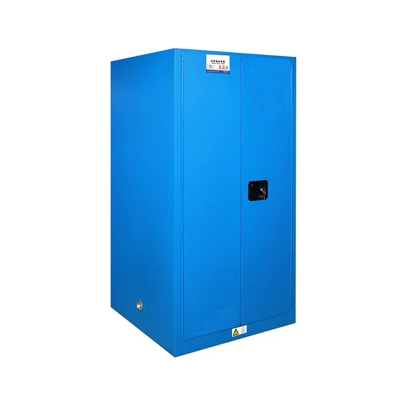 60 Gallon Weakly Corrosive Chemical Safety Storage Cabinet