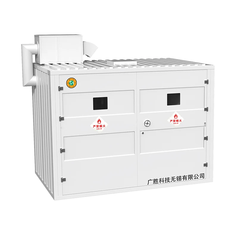 Seilfeanna-cineál Stóras Coimeádán Stórála Pléascadh Allamuigh-cruthúnas