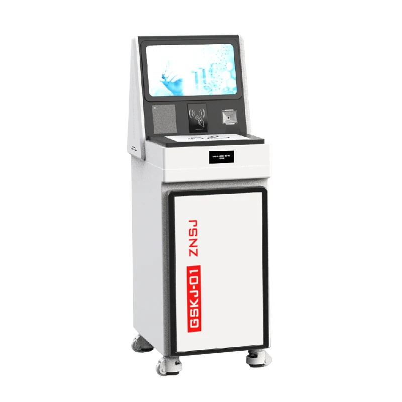 Áiritheoir Socraithe Cliste Ceimiceach